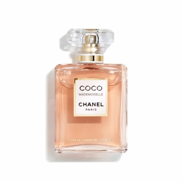 chanel coco mademoiselle edp intense 100ml