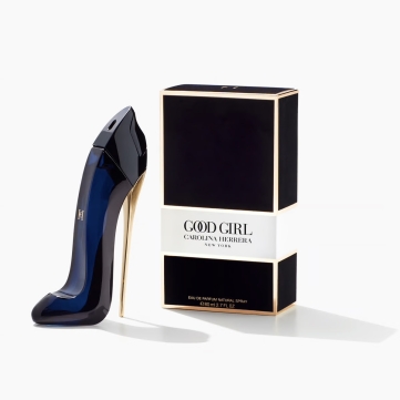 carolina herrera good girl edp 80ml