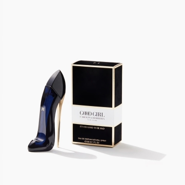 carolina herrera good girl edp 30ml