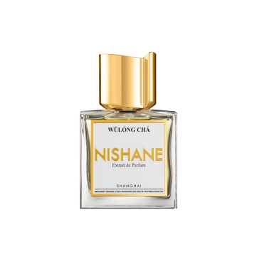nishane wulong cha extrait de parfum 100ml
