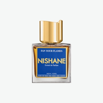 nishane fan your flames extrait de parfum 100ml