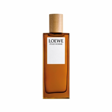 loewe pour homme edt 100ml   tester no box
