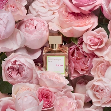 maison francis kurkdjian a la rose edp 200ml