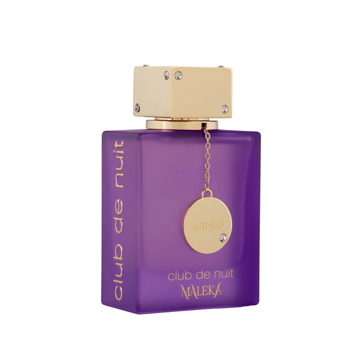 armaf club de nuit maleka edp 105ml