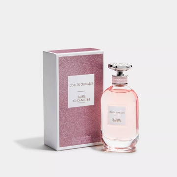 coach dreams edp for women 90ml