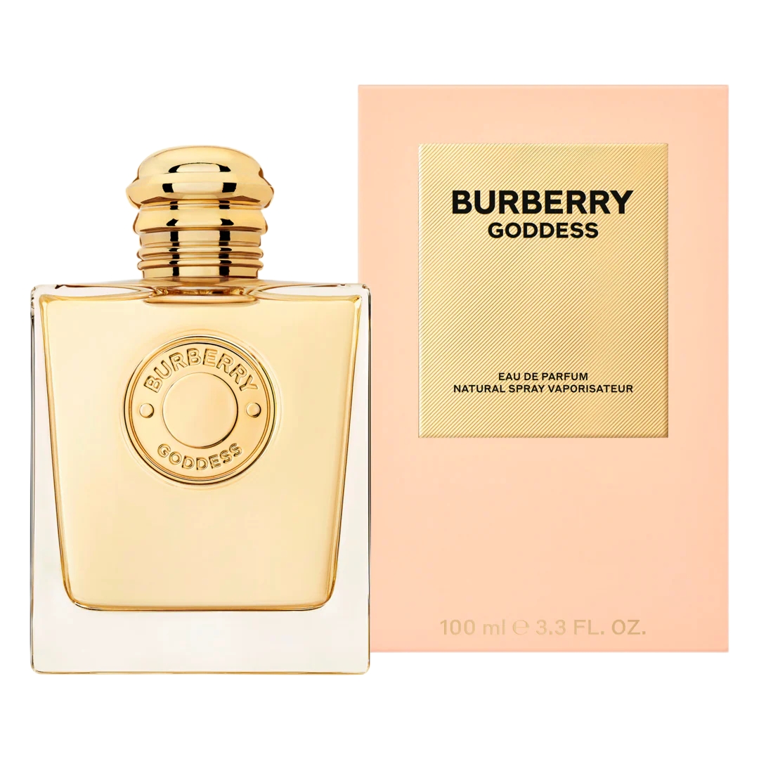 burberry goddess edp 100ml
