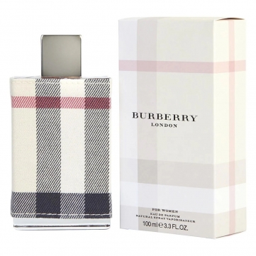 burberry london for women edp 100ml