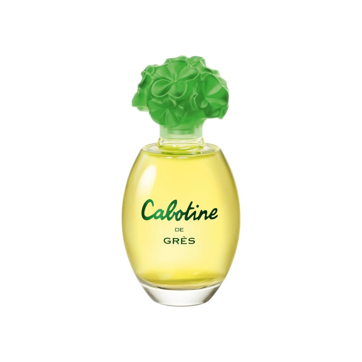 gres cabotine de gres edp 100ml