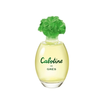 gres cabotine de gres edt 100ml