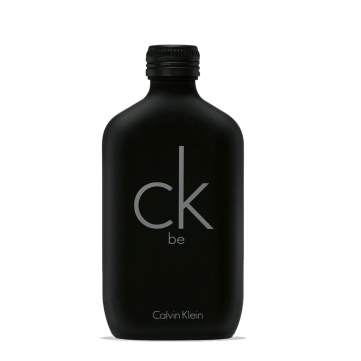 calvin klein ck be edt 200ml