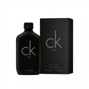 calvin klein ck be edt 100ml