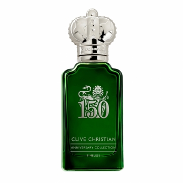 clive christian 150 anniversary timeless limited edition 50ml