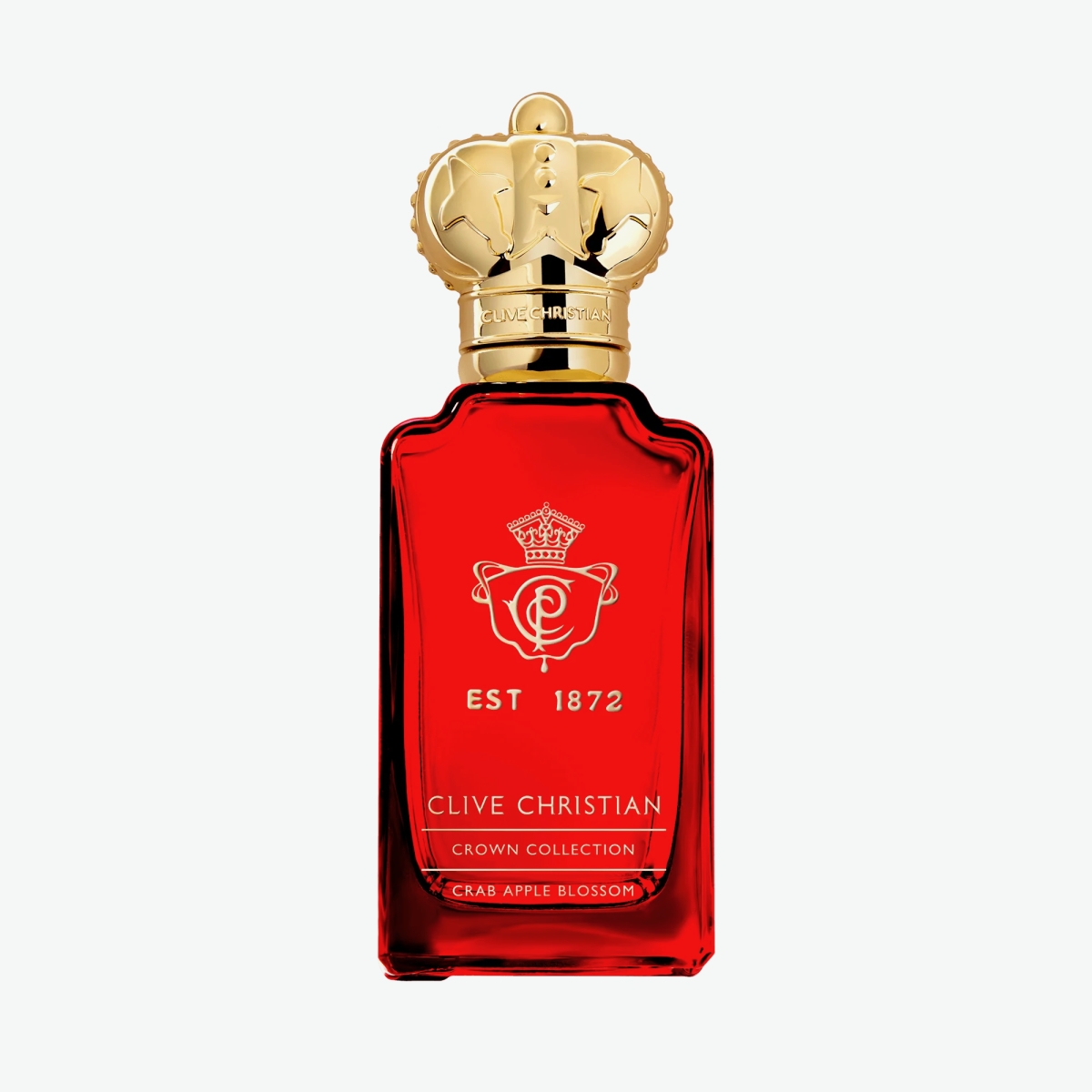 clive christian 1872 crab apple blossom edp 50ml