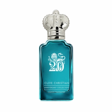 clive christian 20th anniversary iconic masculine limited 50ml