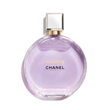 chanel chance eau splendide edp 100ml