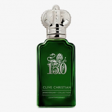 clive christian 150 anniversary contemporary limited 50ml