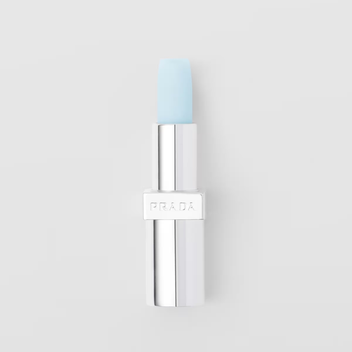 son prada blushing care lip balm   u001   astral pink