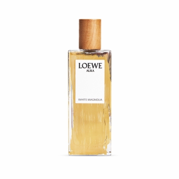 loewe aura white magnolia edp 100ml   testerbox