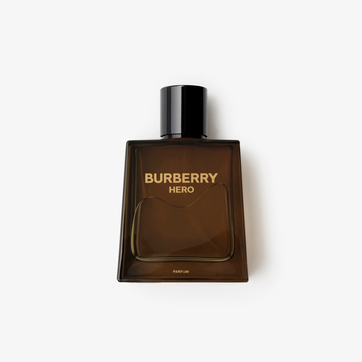 burberry hero parfum 100ml
