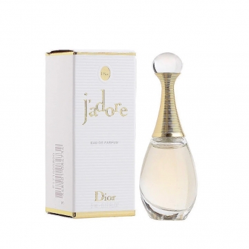 dior jadore edp mini 5ml   cham