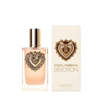 dolce gabbana devotion edp 100ml