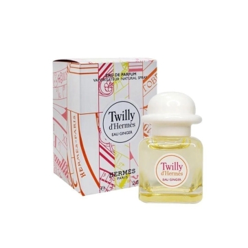 hermes twilly d  hermes eau ginger edp mini 12 5ml