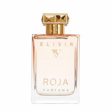 roja elixir pour femme essence de parfum 100ml   women
