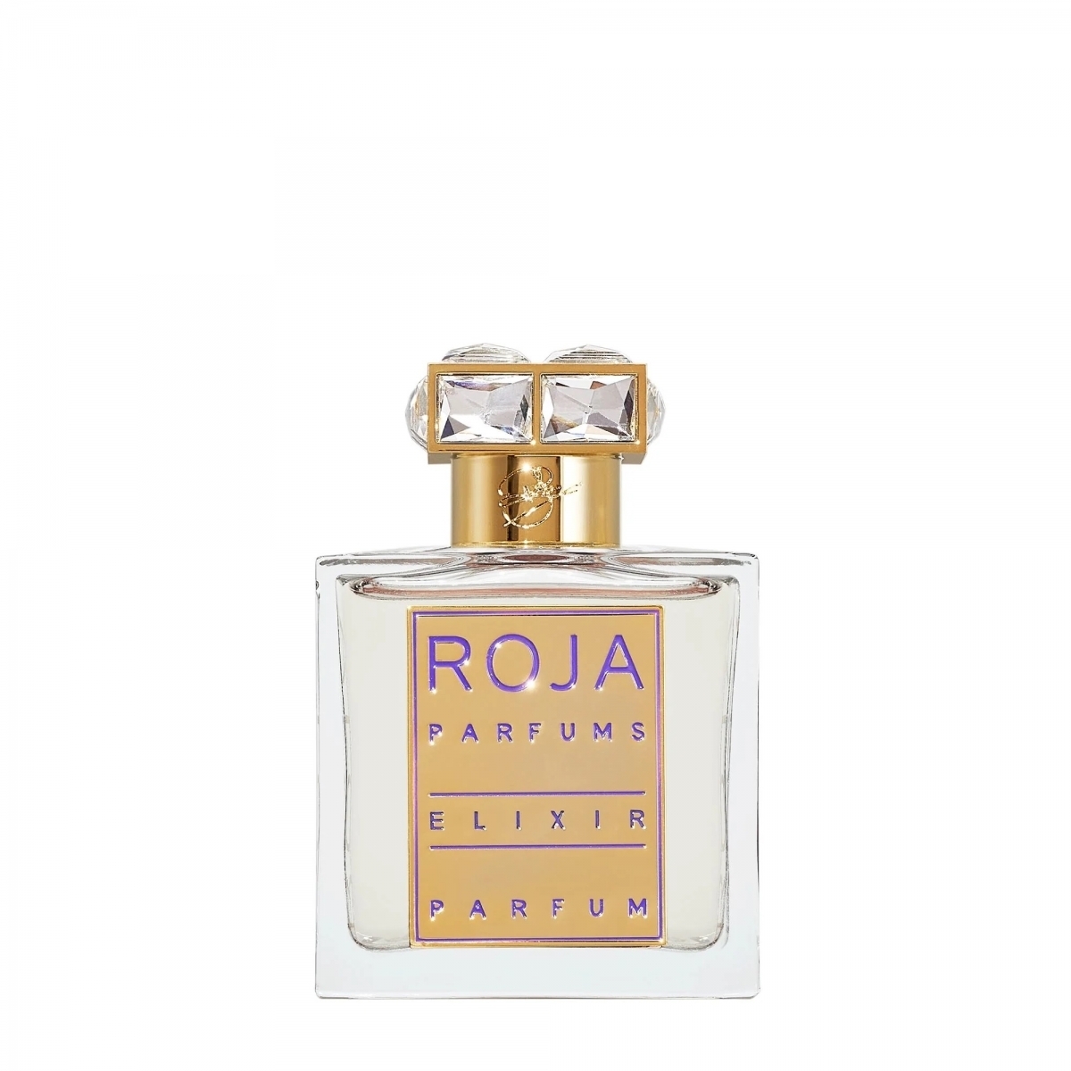 roja elixir parfum pour femme 50ml
