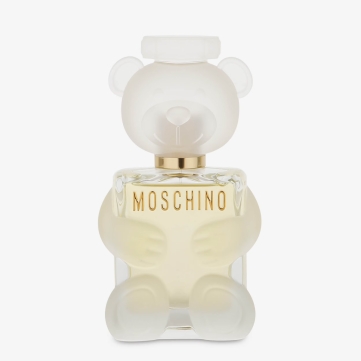 moschino toy 2 for woman edp 100ml