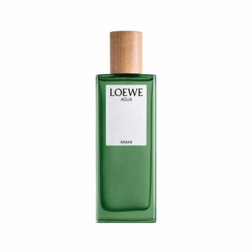 loewe agua miami edt 100ml   unisex   testerbox