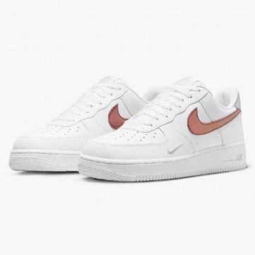 nike air force 1 low picante red wolf grey