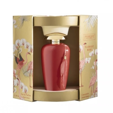 the merchant of venice flamant rose edp 100ml