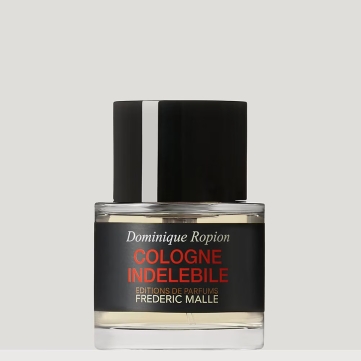 frederic malle cologne indelebile edp 50ml