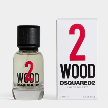 dsquared2 2 wood edt 30ml