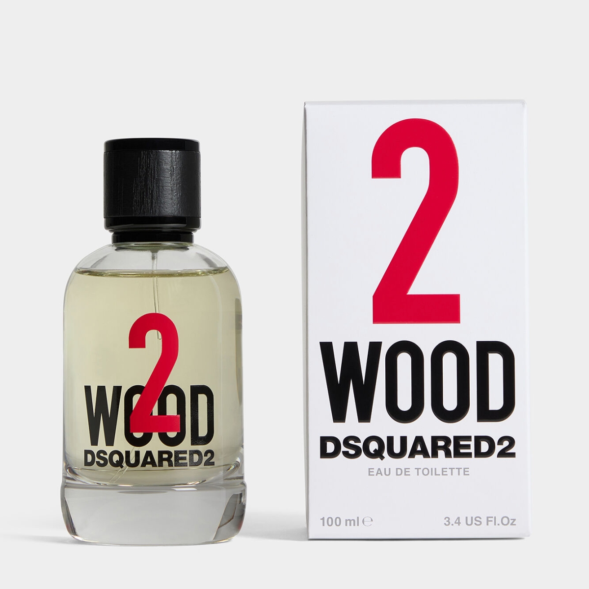 dsquared2 2 wood edt 100ml