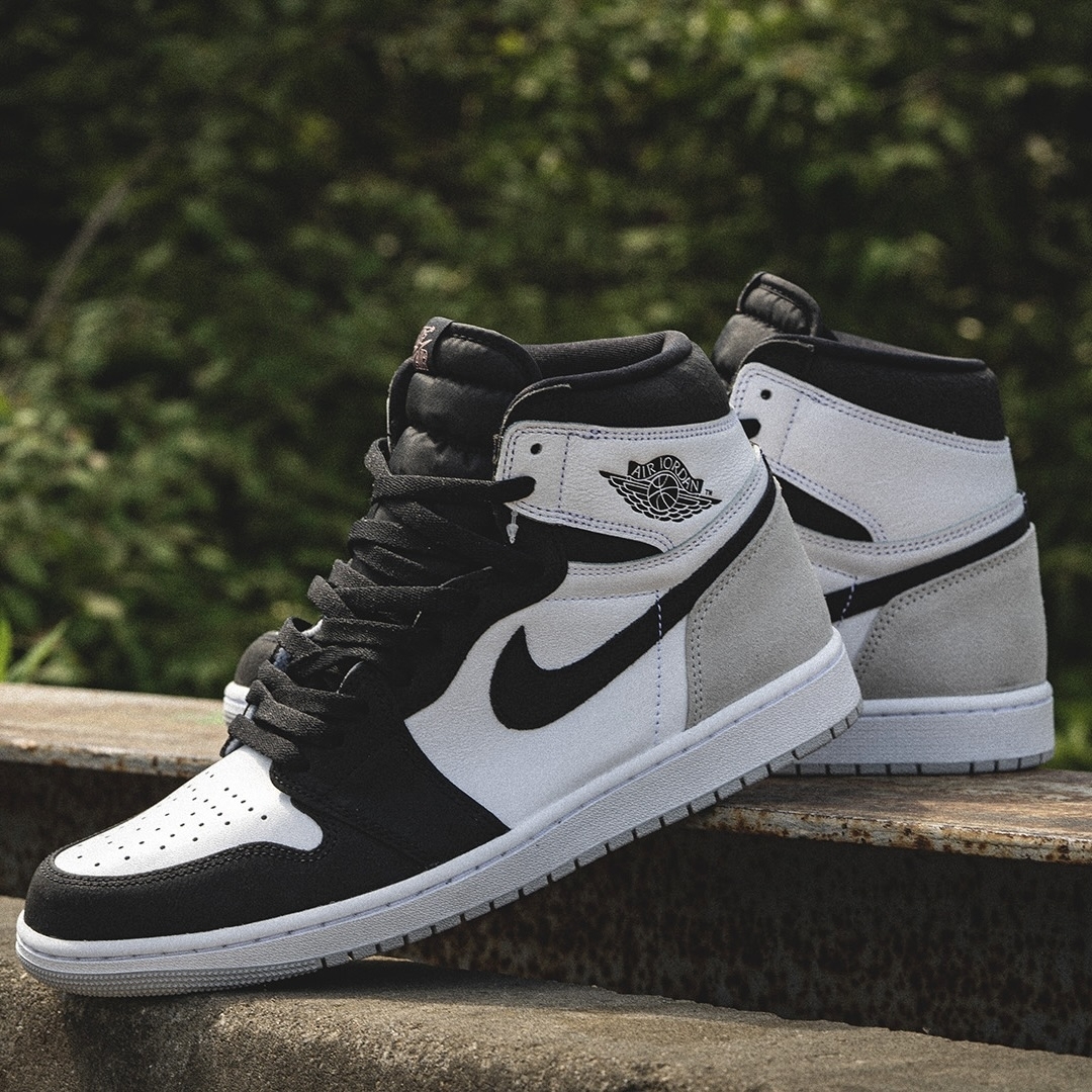 Jordan 1 Retro High OG Stage Haze - SNEAKERGALLERY