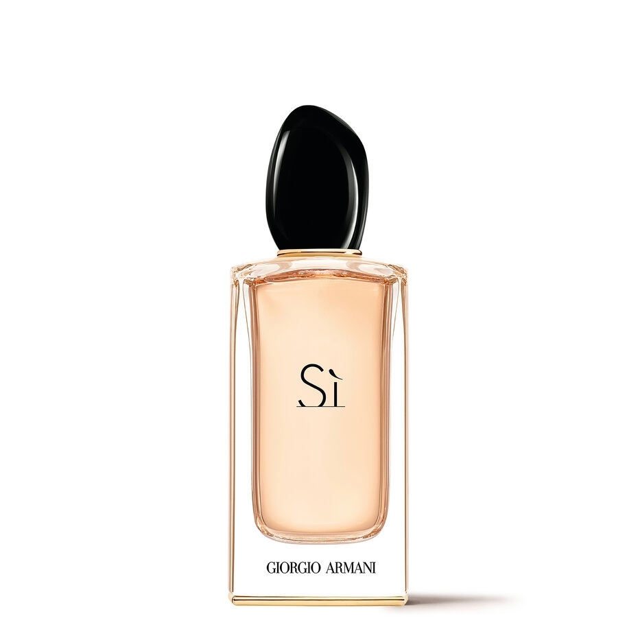 giorgio armani si edp 100ml