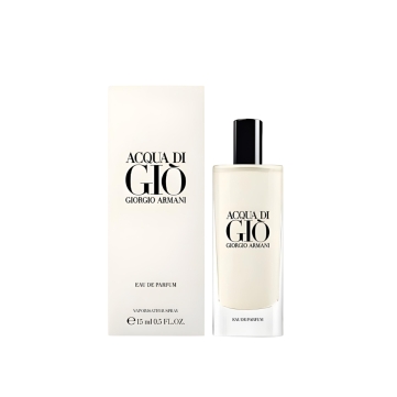 giorgio armani acqua di gio edp mini 15ml   co voi xit