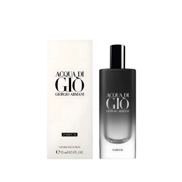 giorgio armani acqua di gio parfum 15ml