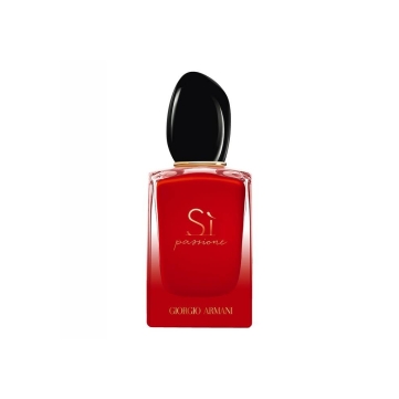 giorgio armani si passion intense edp 50ml