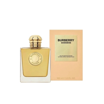 burberry goddess edp intense 100ml