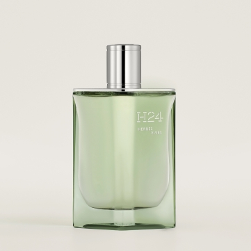 hermes h24 herbes vives edp 100ml