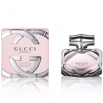 gucci bamboo edp 75ml