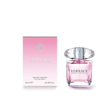 versace bright crystal edt 30ml