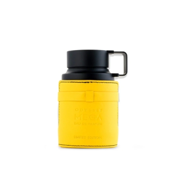armaf odyssey mega limited edition edp 100ml