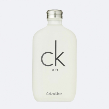 calvin klein ck one edt 100ml