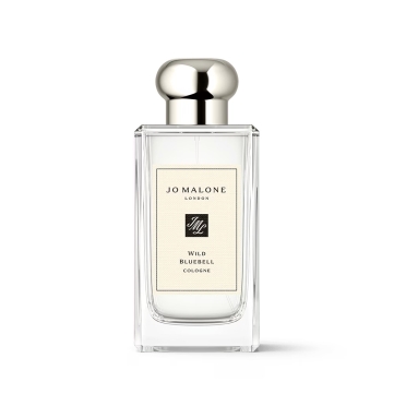 jo malone wild bluebell cologne 100ml