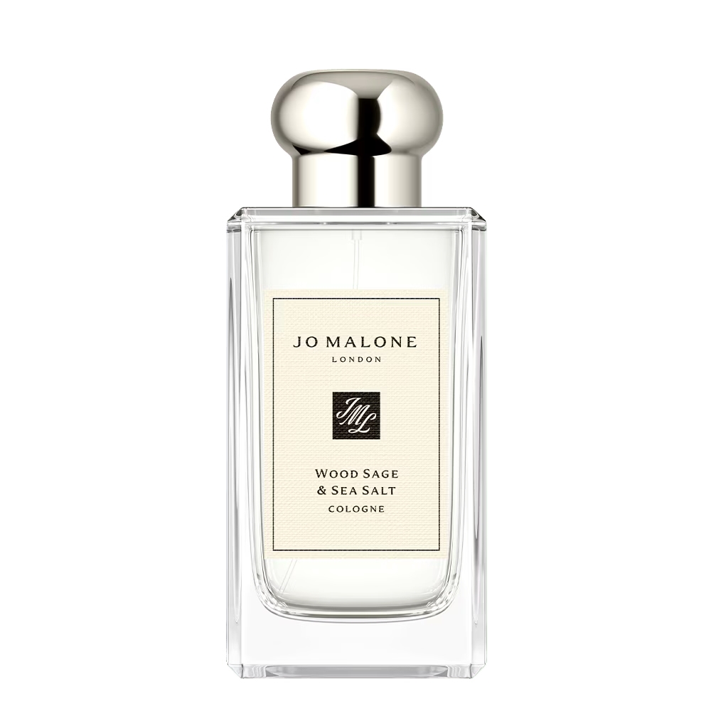 jo malone wood sage   sea salt cologne 100ml