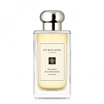 jo malone mimosa   cardamom cologne 100ml