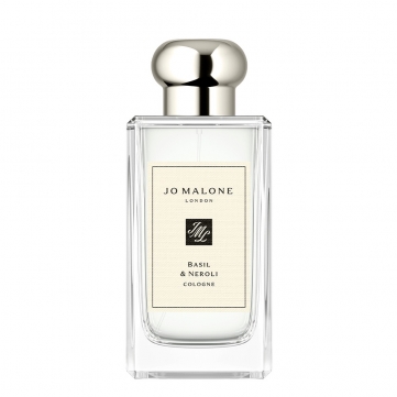 jo malone basil   neroli cologne 100ml